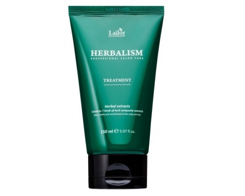 Trattamento Herbalism La'dor