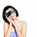 Maschera occhi autoriscaldante delicata LookATME