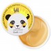 Patch contorno occhi e labbra all'oro LookATME
