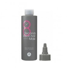 Maschera capelli 8 Seconds Salon 200 ml Masil