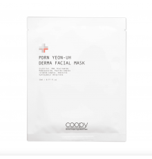 Maschera viso Derma Pdrn Yeon-Uh Coopy