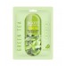 Maschera-ampoule al vero tè verde Jigott