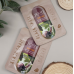 Maschera-ampoule alla vera bava di lumaca Jigott