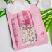 Maschera-ampoule alla vera perla Jigott