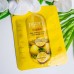 Maschera-ampoule alle vere vitamine Jigott