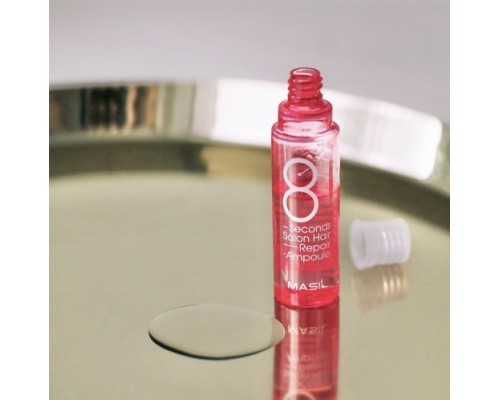 Ampoule per riparazione dei capelli 8 Seconds Masil