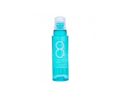 Ampoule monouso per volume dei capelli 8 Seconds Masil