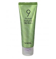 Balsamo profumato alle proteine di seta 120 ml 9 Masil