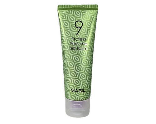 Balsamo profumato alle proteine di seta 120 ml 9 Masil