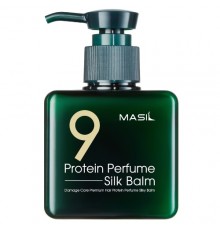 Balsamo profumato alle proteine di seta 180 ml 9 Masil