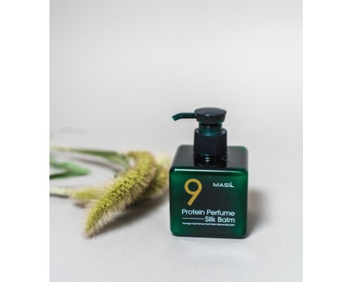 Balsamo profumato alle proteine di seta 180 ml 9 Masil
