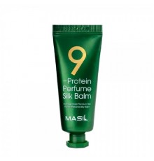 Balsamo profumato alle proteine di seta 20 ml 9 Masil