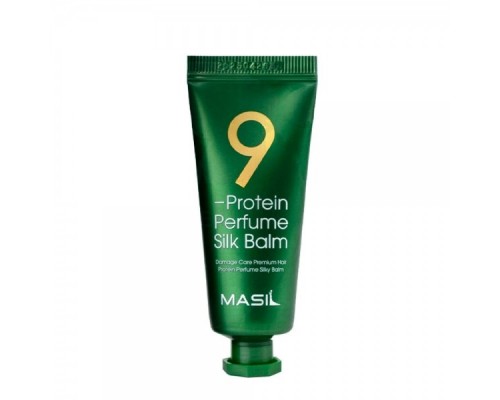 Balsamo profumato alle proteine di seta 20 ml 9 Masil