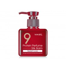 Balsamo profumato alle proteine di seta Sweet Love 9 Masil