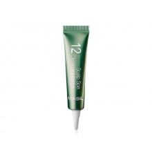 Lozione detergente per il cuoio capelluto 12 Scalp Spa Masil