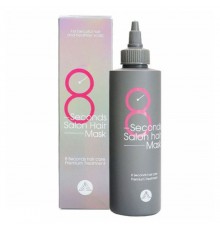 Maschera capelli 8 Seconds Salon 350 ml Masil