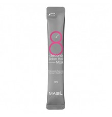 Maschera capelli 8 Seconds Salon 8 ml Masil