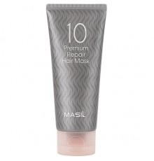 Maschera capelli Riparazione Premium 120 ml Masil
