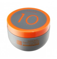 Maschera capelli Riparazione Premium 300 ml Masil