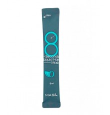 Maschera capelli volumizzante 8 Seconds 8 ml Masil