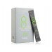 Maschera capelli super delicata 8 Seconds Salon 8 ml Masil