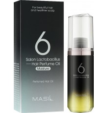 Olio idratante profumato per capelli Lactobacillus Masil