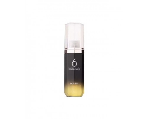 Olio idratante profumato per capelli Lactobacillus Masil