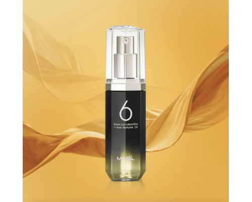 Olio idratante profumato per capelli Lactobacillus Masil