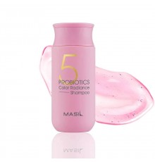 Shampoo ai probiotici Splendore del Colore 150 ml Masil