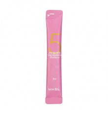 Shampoo ai probiotici Splendore del Colore 8 ml Masil