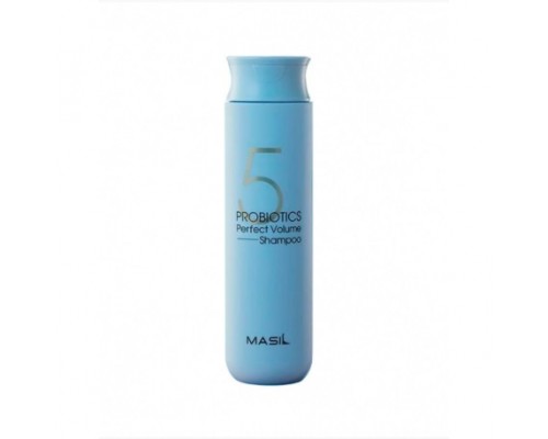 Shampoo ai probiotici Volume Perfetto 300 ml Masil
