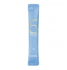 Shampoo ai probiotici Volume Perfetto 8 ml Masil