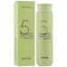 Shampoo all'aceto di mela e probiotici 300 ml Masil