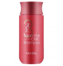 Shampoo per capelli CMC 150 ml Masil
