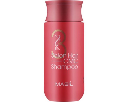 Shampoo per capelli CMC 150 ml Masil