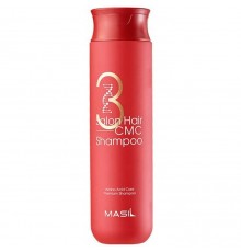 Shampoo per capelli CMC 300 ml Masil
