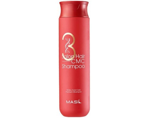 Shampoo per capelli CMC 300 ml Masil