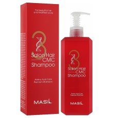 Shampoo per capelli CMC 500 ml Masil