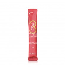 Shampoo per capelli CMC 8 ml Masil