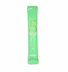 Shampoo per il cuoio capelluto ai probiotici 8 ml Masil