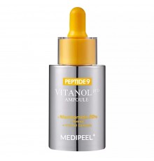 Ampoule Peptide 9 Vitanol Pro Medi-Peel