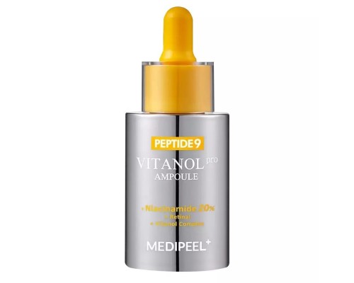 Ампула Peptide 9 Vitanol Pro Medi-Peel