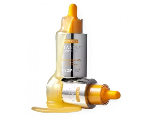 Ампула Peptide 9 Vitanol Pro Medi-Peel
