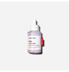 Ampoule al collagene, peptidi e lattobatteri Red Tightening Medi-Peel