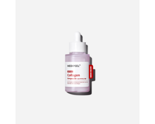 Ampoule al collagene, peptidi e lattobatteri Red Tightening Medi-Peel