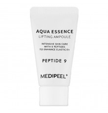 Ampoule lifting ai 9 peptidi Aqua Essence 15 ml Medi-Peel