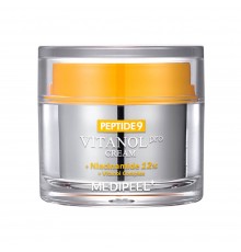 Crema Peptide 9 Vitanol Pro Medi-Peel