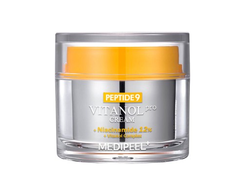 Crema Peptide 9 Vitanol Pro Medi-Peel