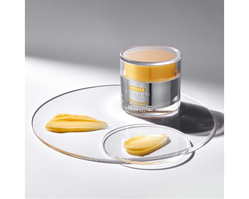 Crema Peptide 9 Vitanol Pro Medi-Peel