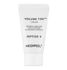 Crema ai 9 peptidi Volume Tox Pro 15 g Medi-Peel